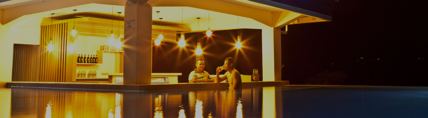 Cozy Places at Villa Sinta