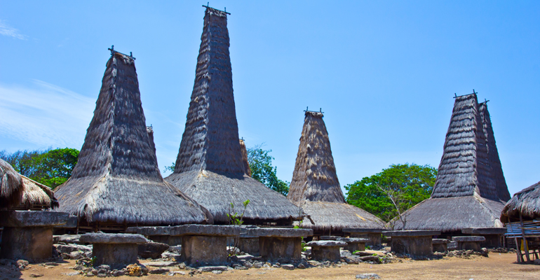 Villa Sinta Great Deal